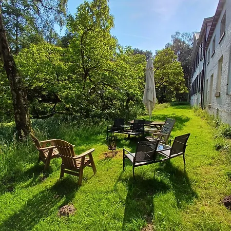 Casa vacanze Koetshuis *