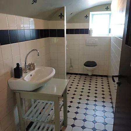 Casa vacanze Koetshuis Babberich