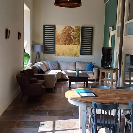 Koetshuis Casa vacanze *