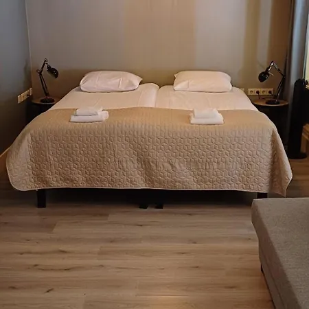 Casa vacanze Koetshuis Babberich