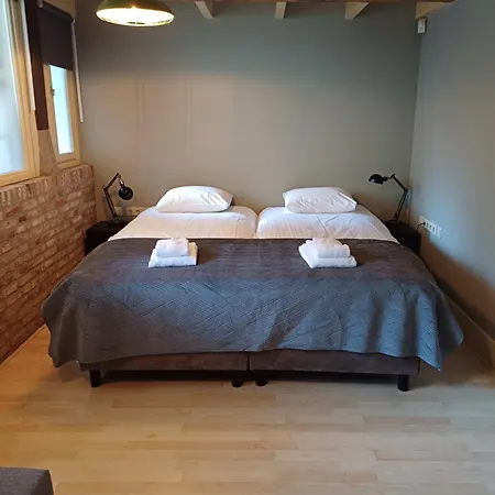 Koetshuis Casa vacanze
