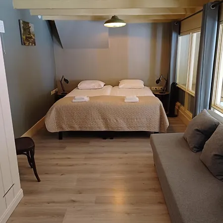 Casa vacanze Koetshuis