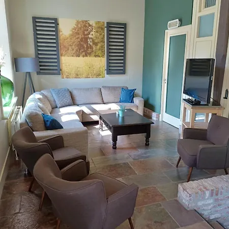 Koetshuis Casa vacanze
