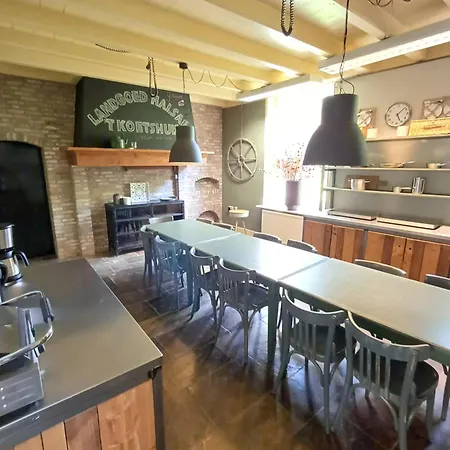 Koetshuis Casa vacanze *